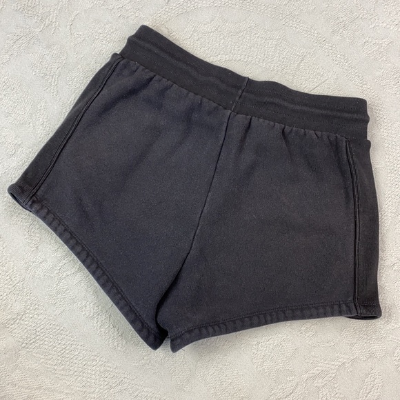 Champion black shorts - Picture 2 of 6